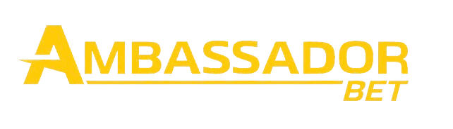 ambassador bet logo